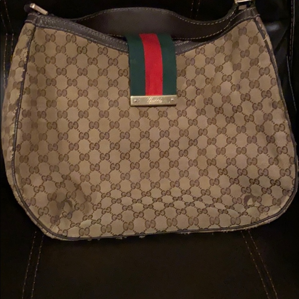 Gucci bag‼️